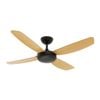 Fanforce Cumulus 48" Ceiling Fan - Remote Control, Energy Efficient Motor
