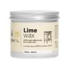 Gilly's 200ml Lime Wax - White Effect Wax