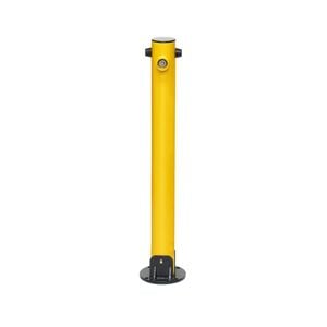 Gorilla 610mm Folding Bollard BOL-FL-060