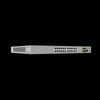 Allied Telesis 24-port 10/100tx Poe Stackable Switch [at-fs980m/28ps-40]