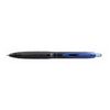 Uni Signo Retractable Fine Pen 0.7mm (Box of 12) (Blue)