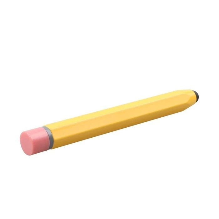 StylePro, Kids Stylus Creativity Pencil, Yellow