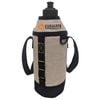 Wildtrak 1l Hydration Water Bottle W/ Removable Insulated Wrap Camping/drinking
