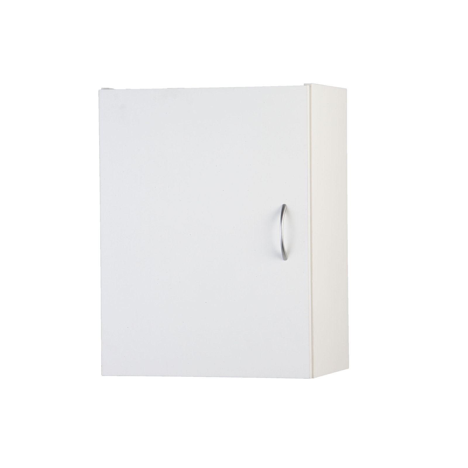 Bedford 450mm 1 Door Wall Cabinet