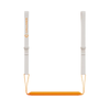 NNEOBA Adjustable Pull-Up Assistance Bands Set Yellow