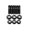 High Tensile Turbo Charger Stud Kit For Ford Ranger PX1 2.2L 2011-2015