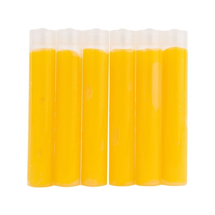Quoss Lemon Aroma Sense Q Vitamin C Filter - 6 Pack