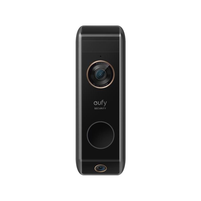Eufy Security Dual Camera Doorbell Add-On