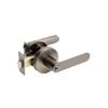 Zanda 175mm Length Graphite Nickel Sceptre Entrance Set