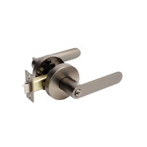 Zanda 175mm Length Graphite Nickel Sceptre Entrance Set