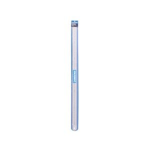 Kincrome 600mm Metric Stainless Steel Rule