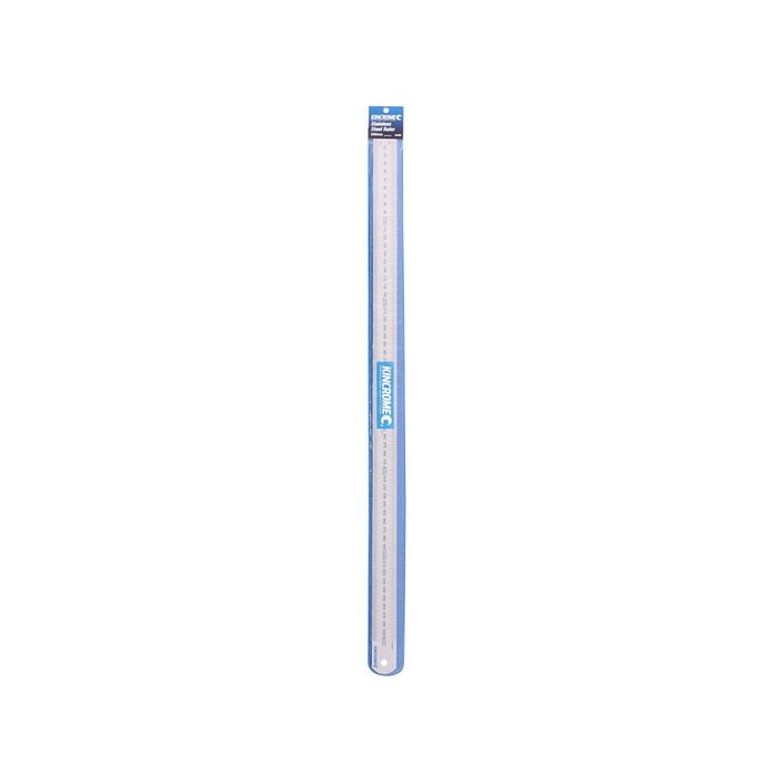 Kincrome 600mm Metric Stainless Steel Rule