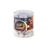 Lytworx Multicolour Battery Mini Globe Lights - 20 Pack