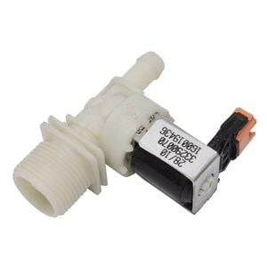 Dishwasher Water Inlet Valve Assembly C00258669, suits Ariston