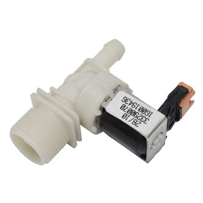 Dishwasher Water Inlet Valve Assembly C00258669, suits Ariston