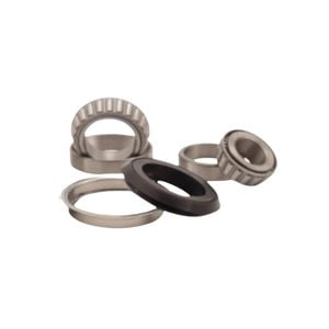 1x 2 Tonne Bearing Kit For Various Kimberley Camper Trailers With Disc Brake Hubs Lm67048/10 And 25580/20