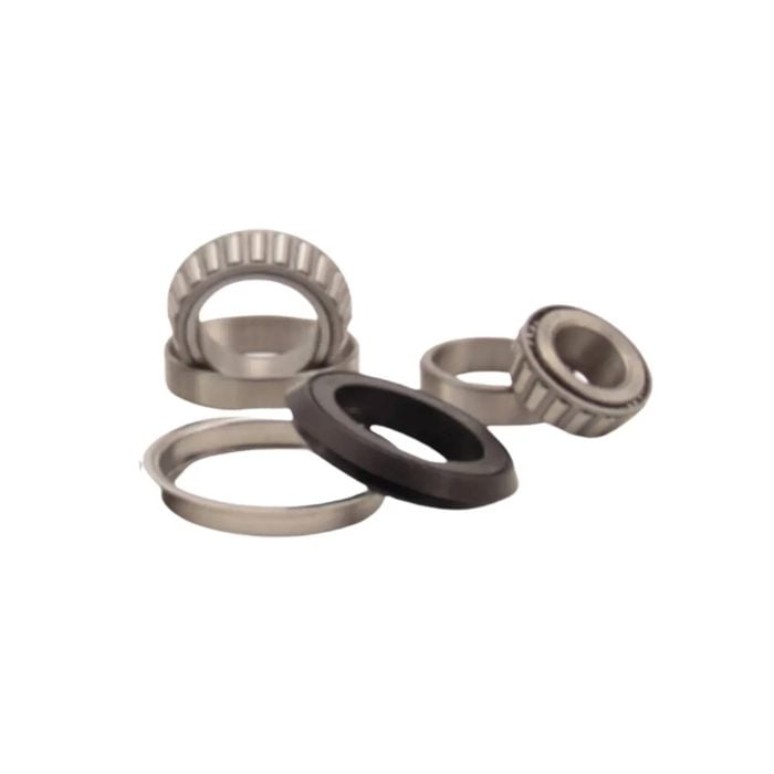 1x 2 Tonne Bearing Kit For Various Kimberley Camper Trailers With Disc Brake Hubs Lm67048/10 And 25580/20