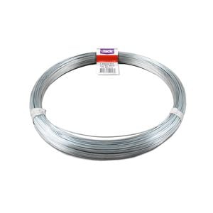 Jack 1.25mm x 95m 1kg Galvanised Tie Wire
