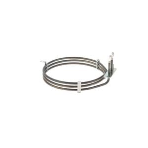 Oven Fan Forced Heating Element 00600676, Suits Bosch