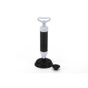 Kinetic Drain Unblocker Suction Pump