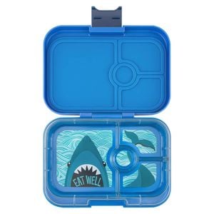 Yumbox Panino Lunch Box 4 Compartment