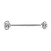 Pinnacle 150mm Chrome Plated Cabin Hook