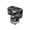 Smallrig Swivel And Tilt Monitor Mount With Cold Shoe Bse2346