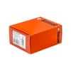 Ramset 6.5 x 25mm Nylon Round Head Anchor - 100 Box