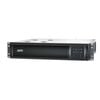 Apc Smart-ups 1500va/1000w Line Interactive Ups, 2u Rm, 230v/10a Input, 4x Iec C13 Outlets, Lead Acid Battery, Smartconnect Port