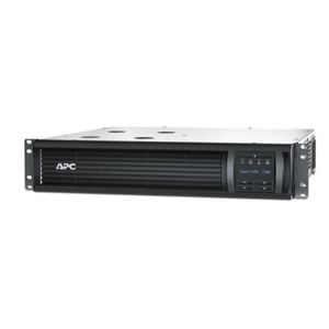Apc Smart-ups 1500va/1000w Line Interactive Ups, 2u Rm, 230v/10a Input, 4x Iec C13 Outlets, Lead Acid Battery, Smartconnect Port