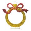 Mirabella 90cm Light-Up Sparkle Bauble