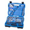 Kincrome 148 Piece 1/2" Drive Metric & Imperial Socket Set