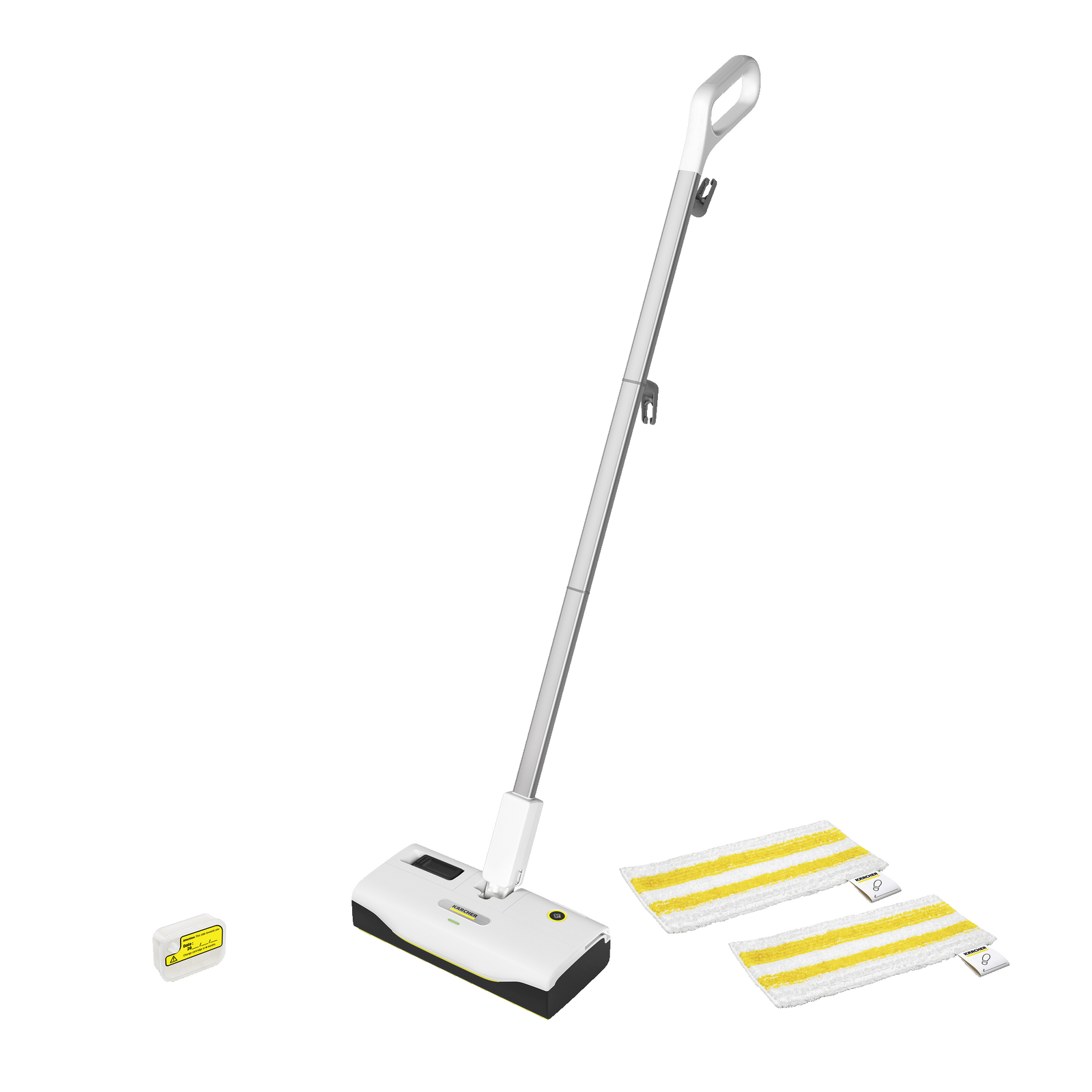 Karcher SC 1 Upright Steam Cleaner