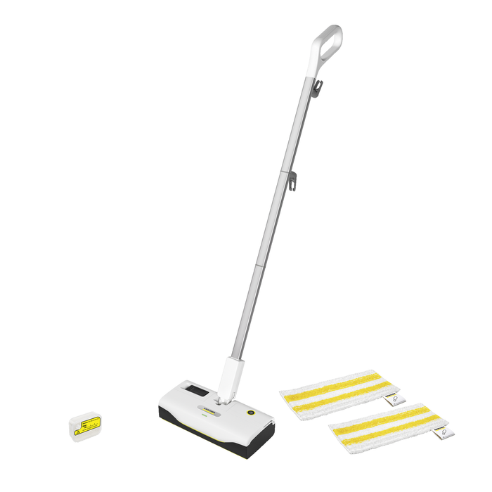 Karcher SC 1 Upright Steam Cleaner