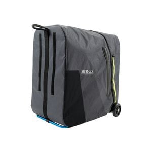 B&w Foldon Bag Pack Grey