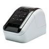 Brother Ql-810w Wireless High Speed Professional Label Printer