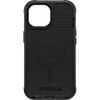 OtterBox Defender MagSafe CaseFor iPhone 16e/15/14/13 - Black (No Retail Packaging)