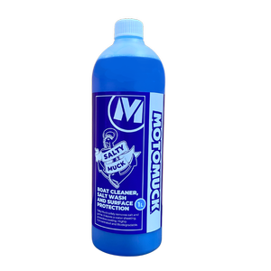 Motomuck 1L Salt Wash And Surface ProtectionBoat Cleaner