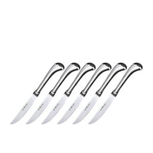 Wilkie Brothers Steak Knife Set of 6
