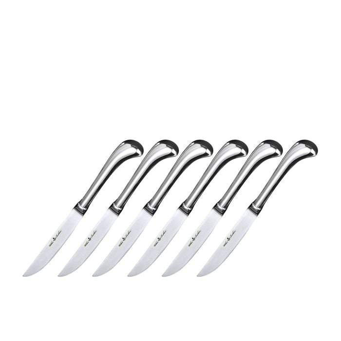 Wilkie Brothers Steak Knife Set of 6