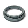 Front Load Washing Machine Door Seal - Boot Gasket 11086731, suits Miele