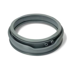 Front Load Washing Machine Door Seal - Boot Gasket 11086731, Suits Miele