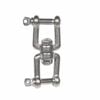 Taskmaster 8mm 316 Stainless Steel Swivel