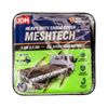 Lion 3.6 x 2.5m Heavy Duty Meshtech Cargo Net To Suit 3.5m Truck Tray