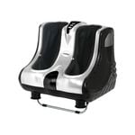 Livemor Foot Massager Muscle Relaxing  Silver