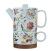 Ladelle Esperance Tea For One