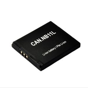 Battery for Canon PowerShot 150 320 SX430 A4000 SX400 A2300 A2500 A2600 A3400 A3500 SX410 Camera