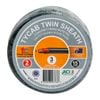 Tycab 1.13mm² x 15m Black 2 Core Sheath Auto 151 Cable