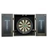Sportivo Dartboard Cabinet with PVC Lamination
