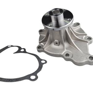 Water Pump For Holden Jackaroo Ubs73 3.0l Diesel 4jx1t